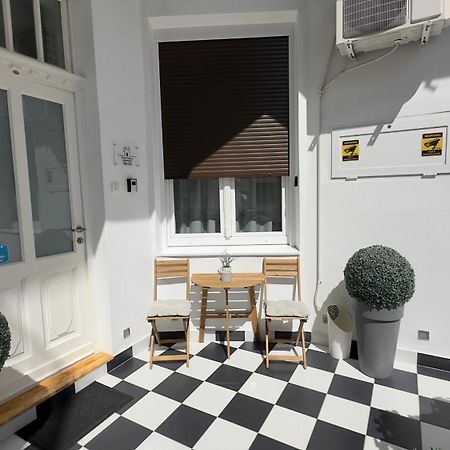 Theatre Square Apartments 노비사드 외부 사진