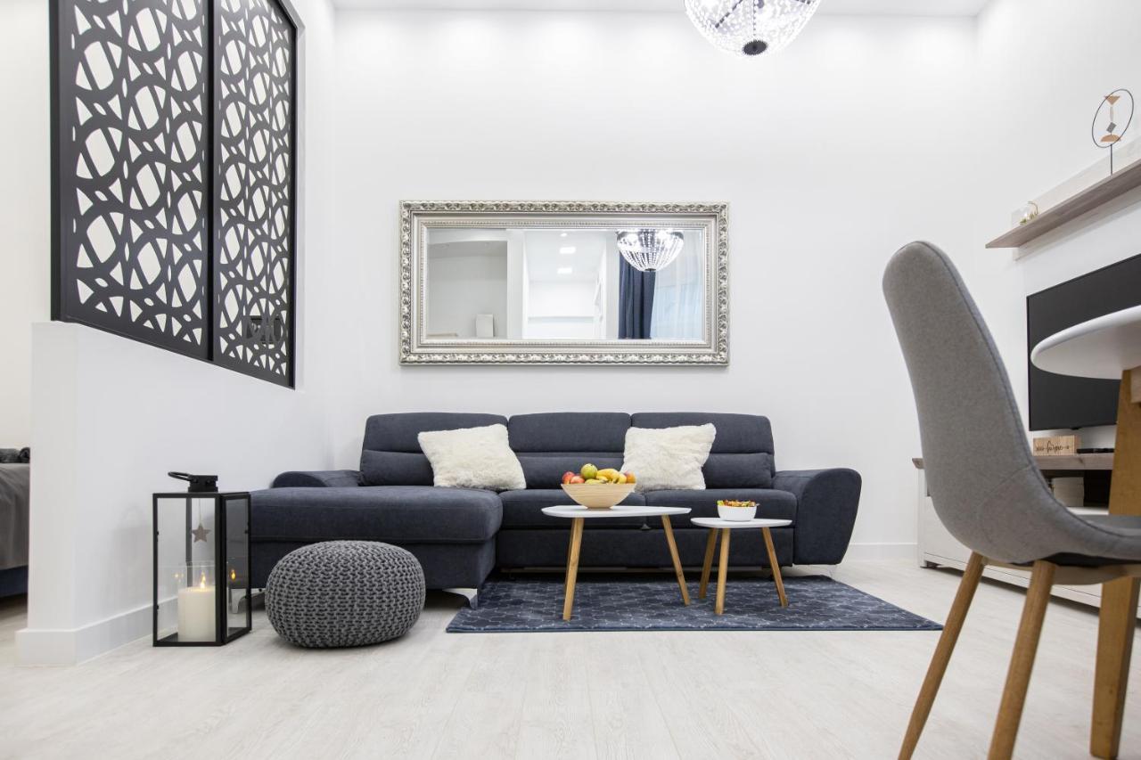 Theatre Square Apartments 노비사드 외부 사진