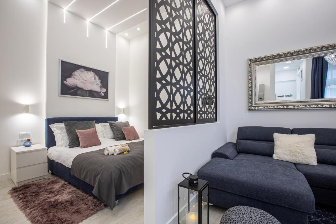 Theatre Square Apartments 노비사드 외부 사진