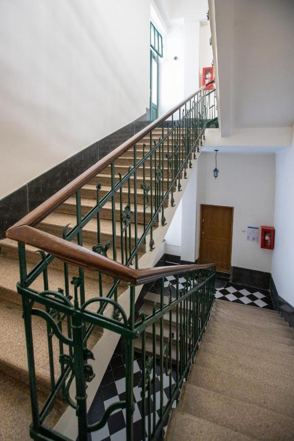 Theatre Square Apartments 노비사드 외부 사진