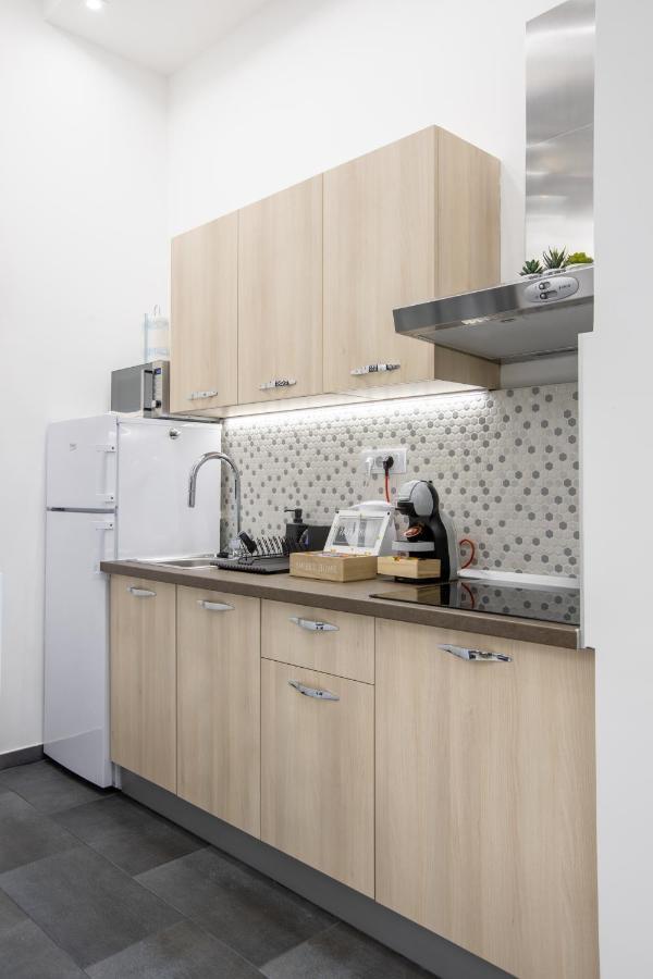 Theatre Square Apartments 노비사드 외부 사진