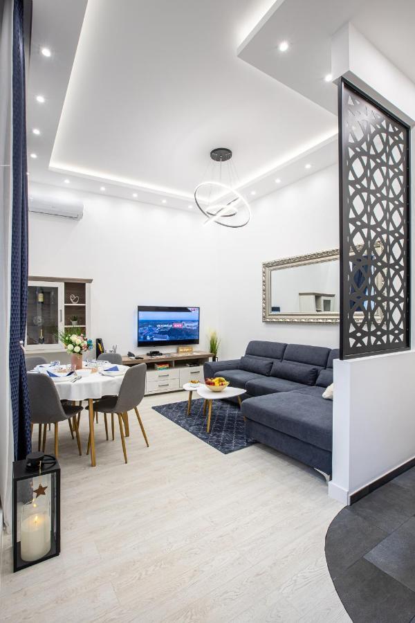 Theatre Square Apartments 노비사드 외부 사진